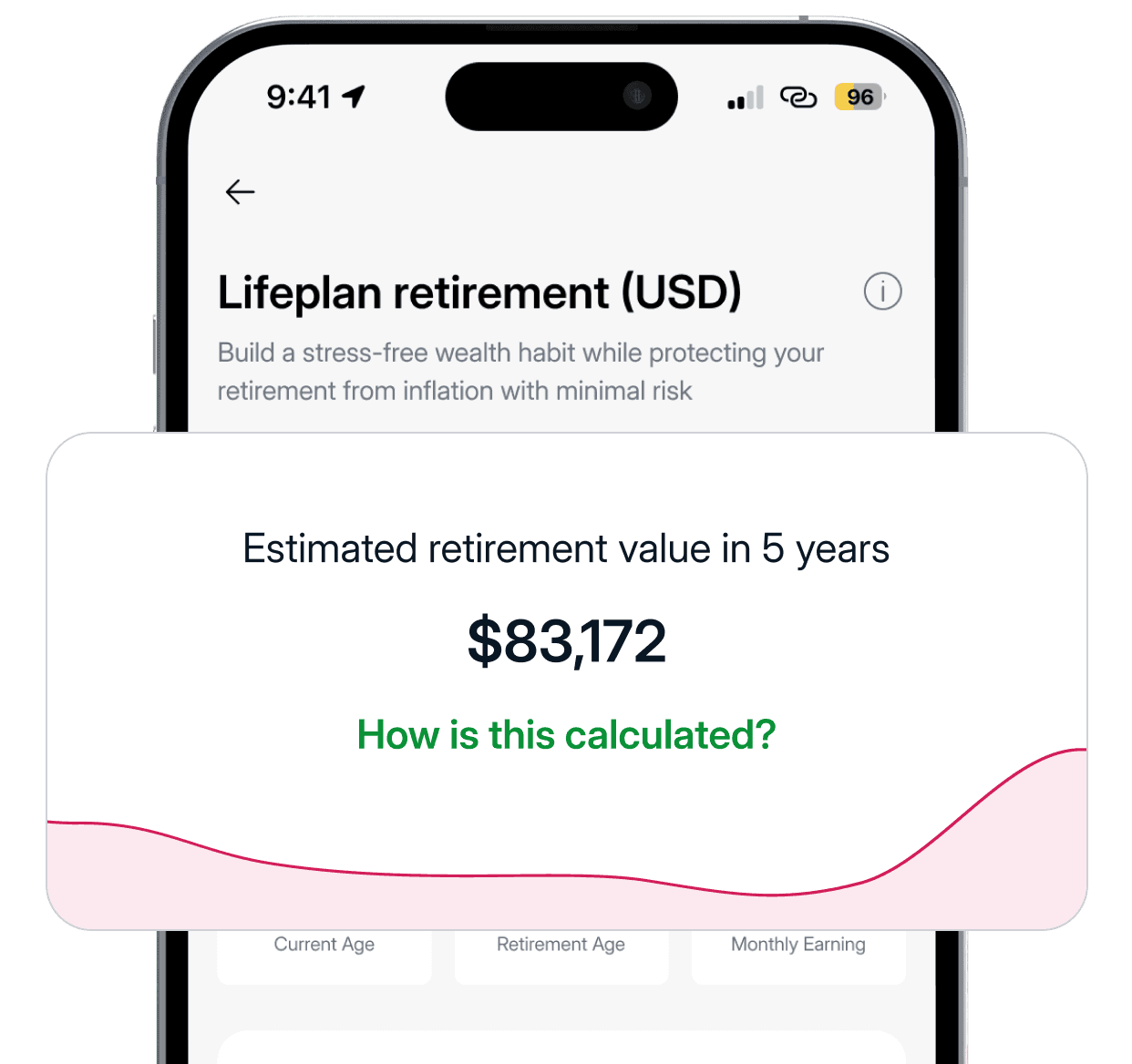 retirement